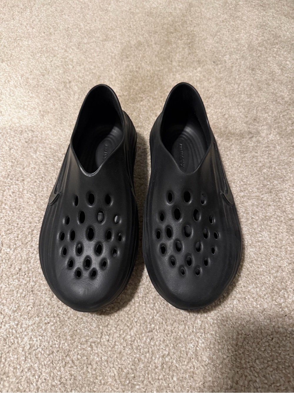 Wmns Nike ReactX Rejuven8 Triple Black